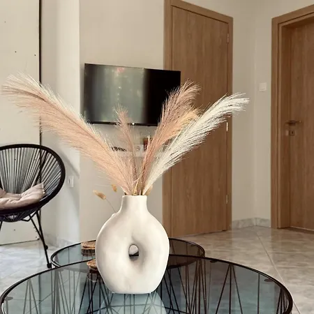 Feriehus Aelia Mare *