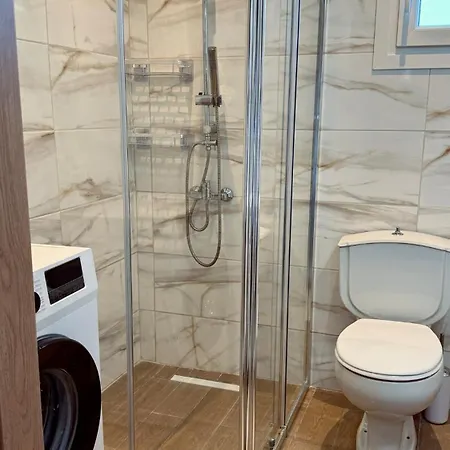 Feriehus Aelia Mare Ofrínion