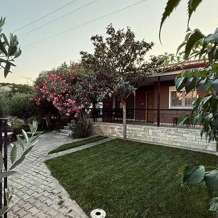 Aelia Mare Ofrínion