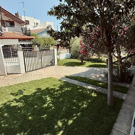 Aelia Mare Ofrínion