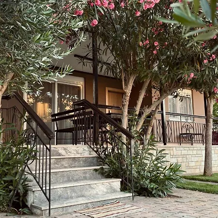 Aelia Mare Ofrínion