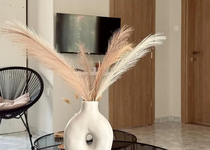 Сasa de vacaciones Aelia Mare *