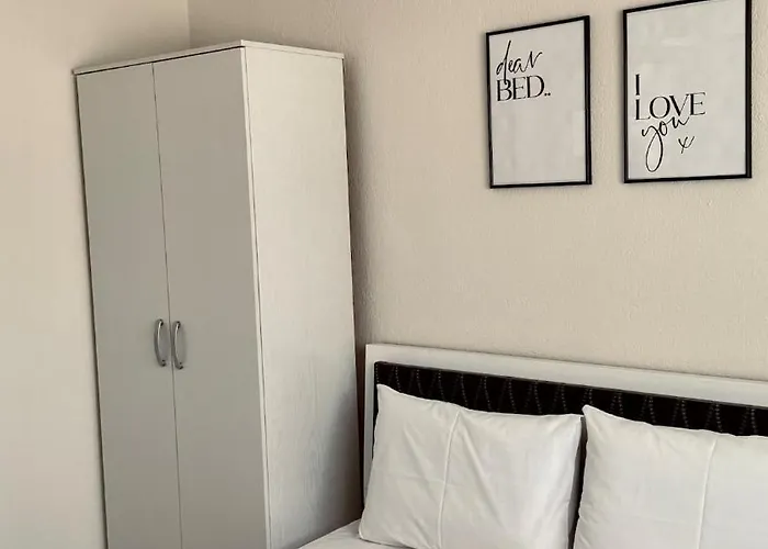 Aelia Mare Сasa de vacaciones