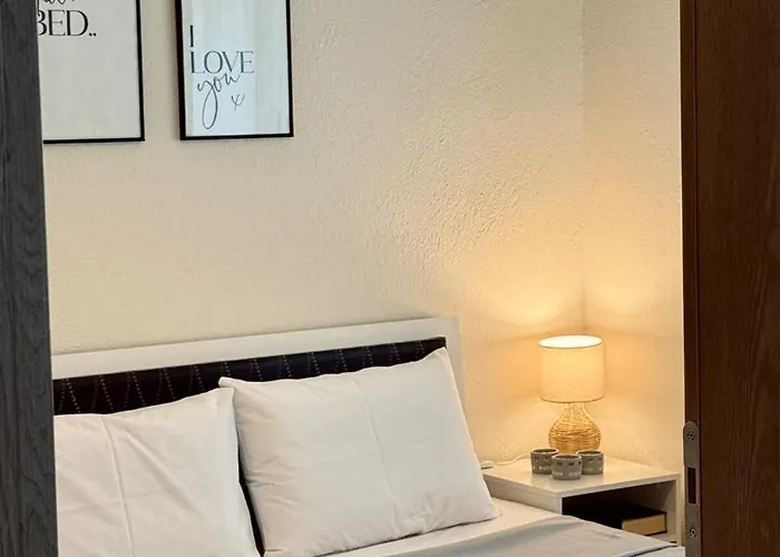 Aelia Mare Сasa de vacaciones Ofrínion