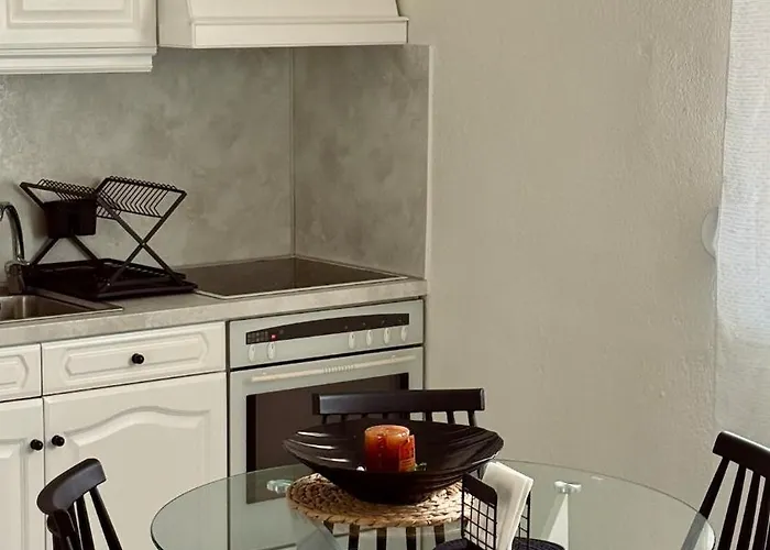 Сasa de vacaciones Aelia Mare Ofrínion