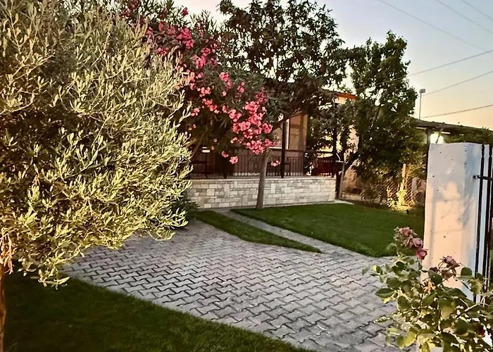 Сasa de vacaciones Aelia Mare