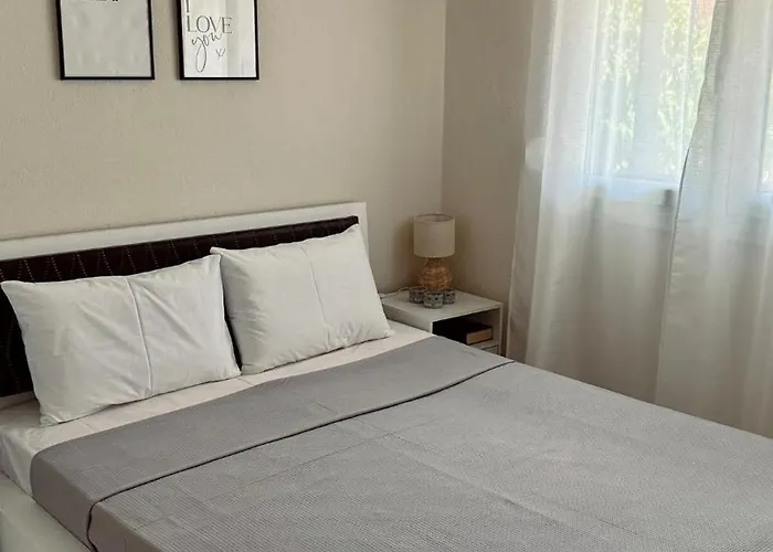 Aelia Mare Сasa de vacaciones