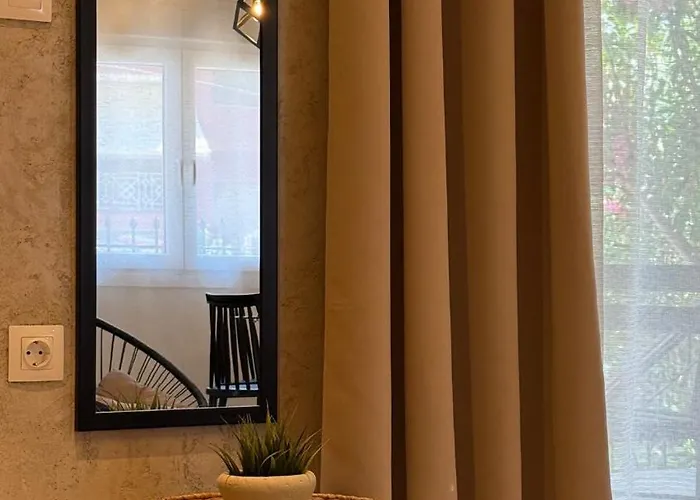 Aelia Mare Сasa de vacaciones Ofrínion