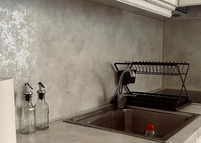 Aelia Mare Сasa de vacaciones