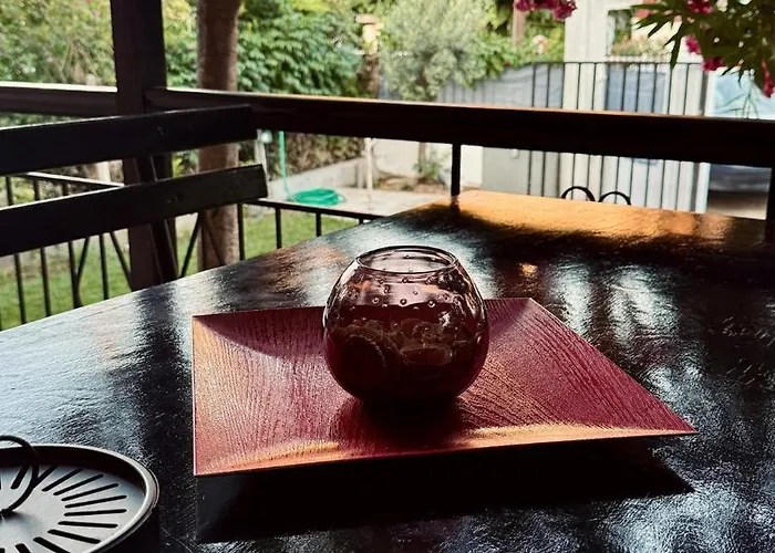 Aelia Mare Сasa de vacaciones