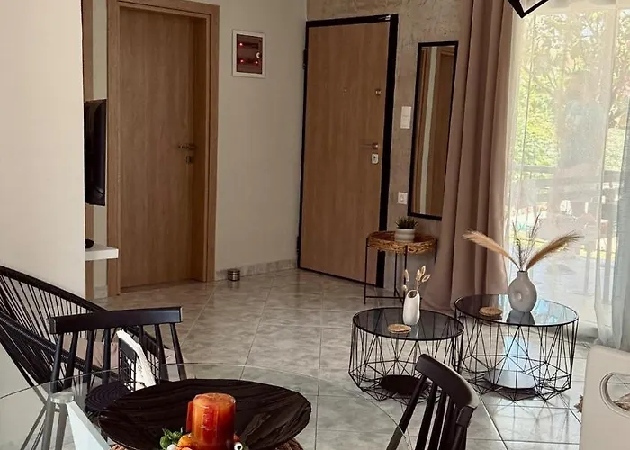 Сasa de vacaciones Aelia Mare Ofrínion