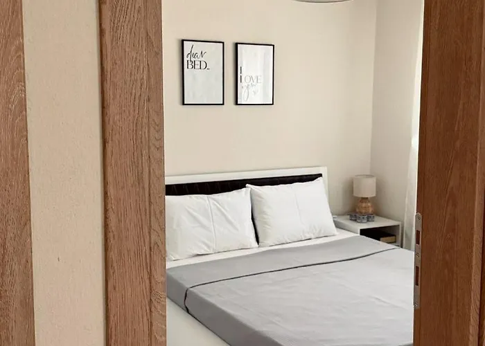 Aelia Mare Сasa de vacaciones