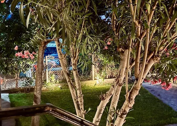 Сasa de vacaciones Aelia Mare Ofrínion