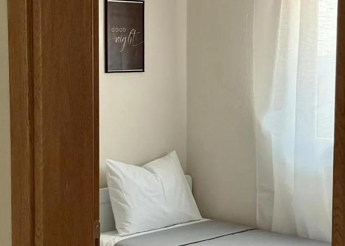 Сasa de vacaciones Aelia Mare