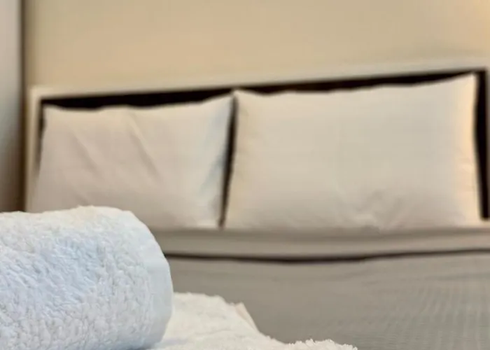 Сasa de vacaciones Aelia Mare