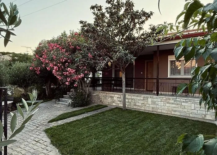 Aelia Mare Ofrínion