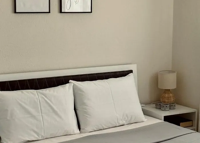 Aelia Mare Сasa de vacaciones