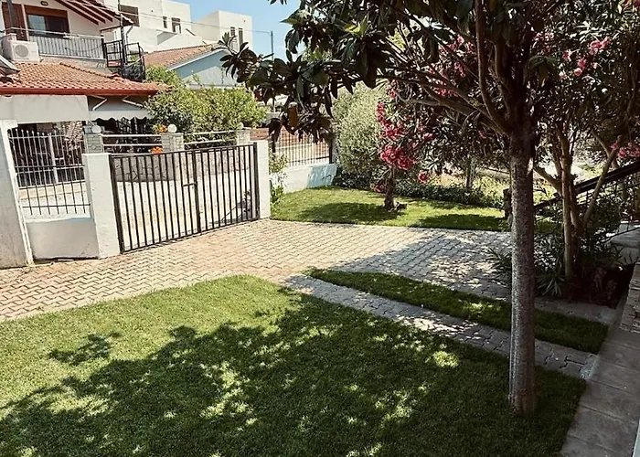 Aelia Mare Ofrínion