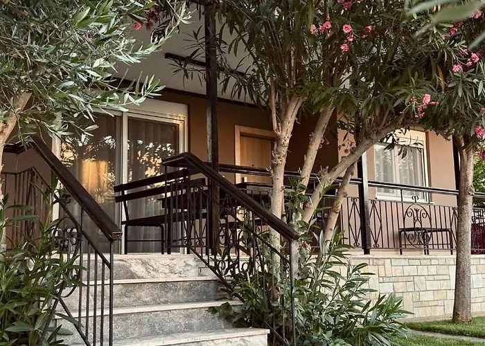 Aelia Mare Ofrínion